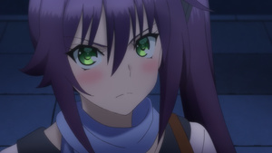 Yuragi-sou no Yuuna-san